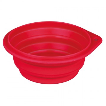 BEBEDERO SILICONA 2 LT  25013