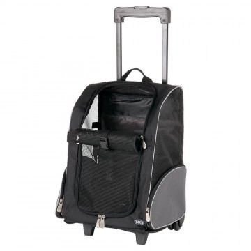 CARGADOR CON RUEDAS MASCOT TROLLEY 36X50X27CM 2880