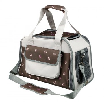 CARGADOR PARA MASCOTAS LIBBY 25X27X42CM 28954