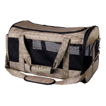 CARGADOR PARA MASCOTAS MALINDA 26X24X38CM 28881