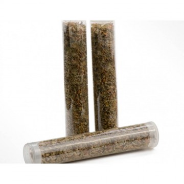 CATNIP OURPET TRES TUBOS RELLENAR 1050012099
