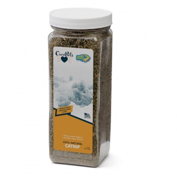 CATNIP OURPETS FRASCO 4OZ 1050011695