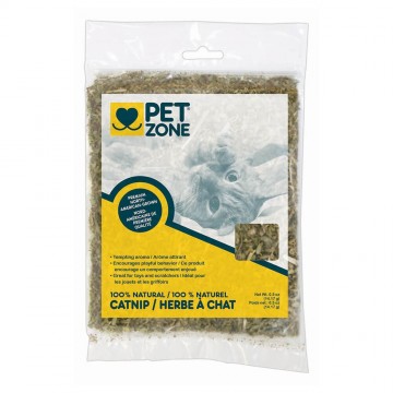 CATNIP PETZONE BOLSA 0.5OZ 1550012714