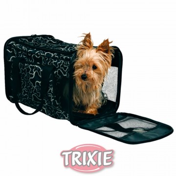 CARGADOR PORTAMASCOTAS ADRINA 36x27x42 CM 2889