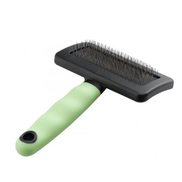 CEPILLO SLICKER PEINE GATO LARG 16CM 5804 85804899