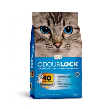 ARENA ODOURLOCK 6 KG