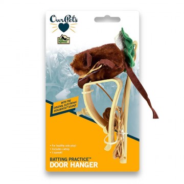 CAÑA GATO PARA PUERTA 1360012077