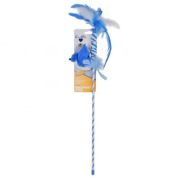 CAÑA PAJARO AZUL J-BIRD SONIDO 1010012456
