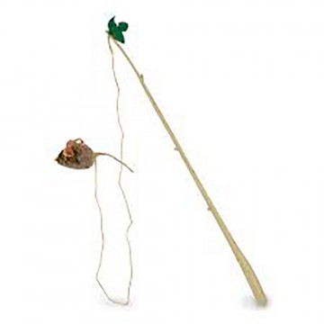 CAÑA RATON DANGLE 1010010270