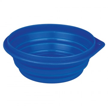 BEBEDERO SILICONA 1/2 LT 25011