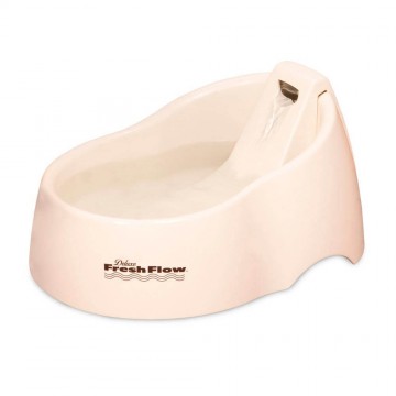 BEBEDERO FUENTE DELUXE FOUNTAIN 50 OZ GATO 24890