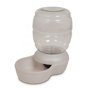 BEBEDERO REPLENDISH L BLANCO 4 GAL 24753