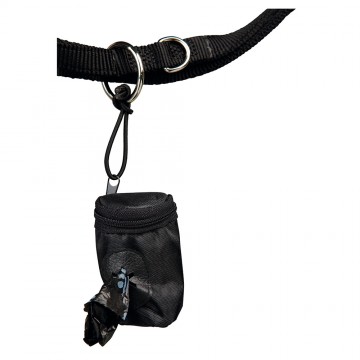 DISPENSADOR BOLSAS 2 ROLLOS 40 UN 22837