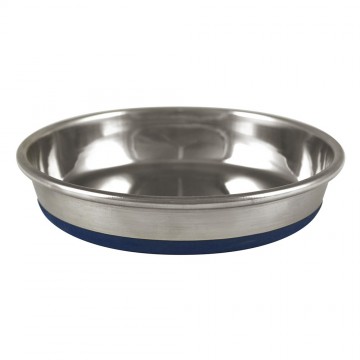 COMEDERO GATO ACERO INOX 350ML 1040004301