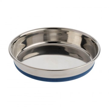 COMEDERO GATO ACERO INOX 470ML 1040004336