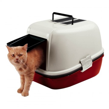 ARENERA TOILET GATO MAGIX  72059099