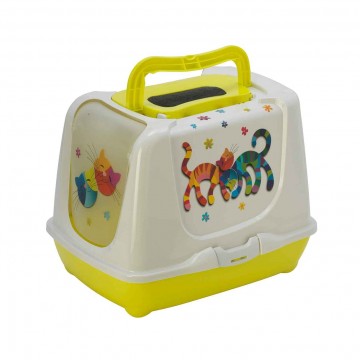 ARENERA TOILET 50LX39ANX29 CM FRIENDS VER C235