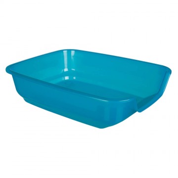 ARENERA BANDEJA NUNO TRANSLUCIDA 28X9X36 CM 40396