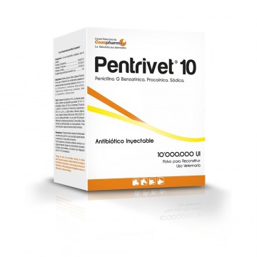 Pentrivet