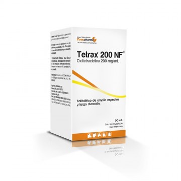 Tetrax 200 NF