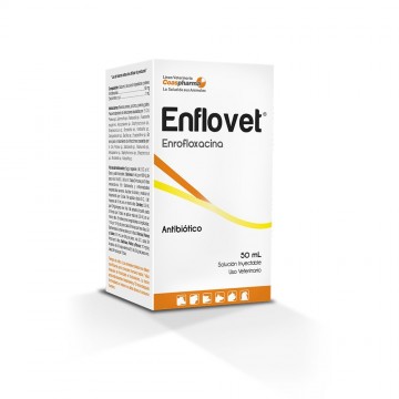 Enflovet 50 mL
