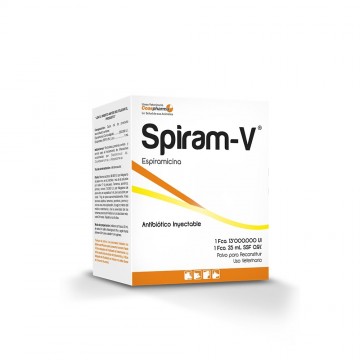 Spiram - V