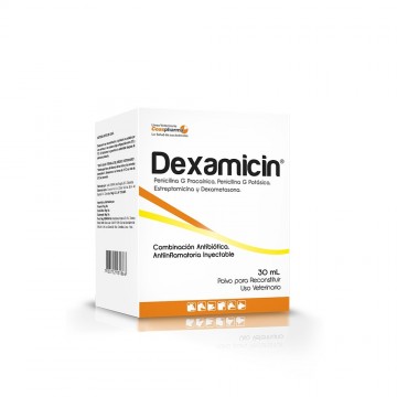 Dexamicin