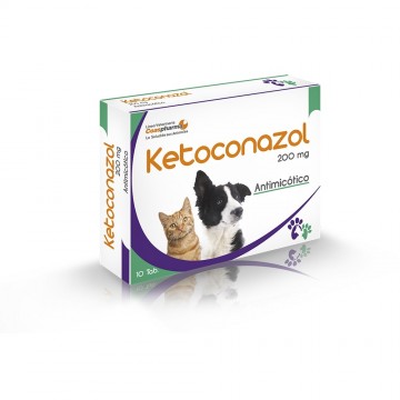 Ketoconazol