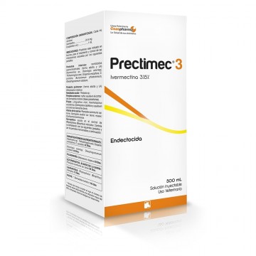 Prectimec 3