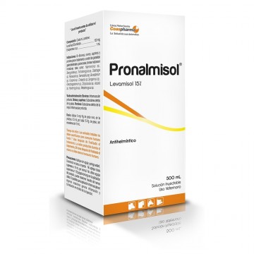 Pronalmisol