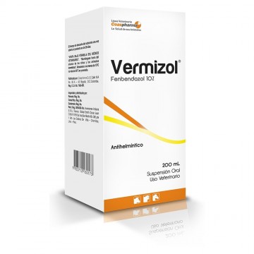 Vermizol