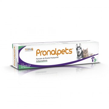 Pronalpets