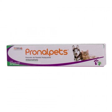 PRONALPETS 2 ML