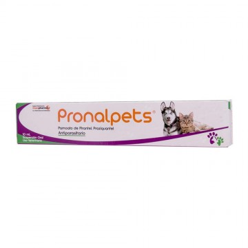 PRONALPETS 10 ML