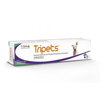 Tripets