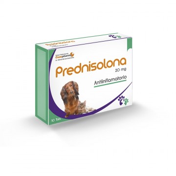 Prednisolona