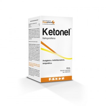 Ketonel