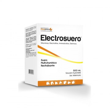 Electrosuero