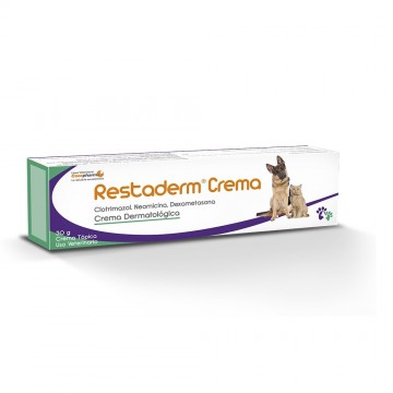 Restaderm Crema