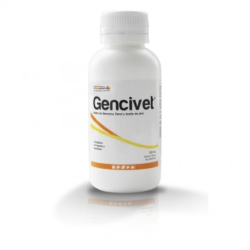Gencivet
