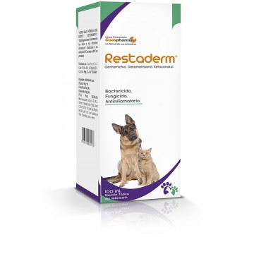 Restaderm