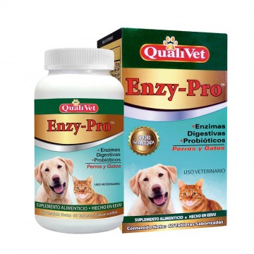 ENZY-PRO X 60 TAB