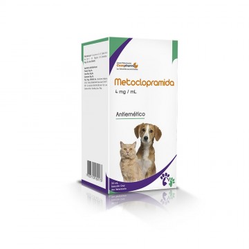 Metoclopramida