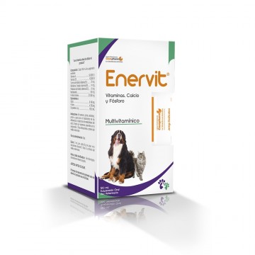 Enervit