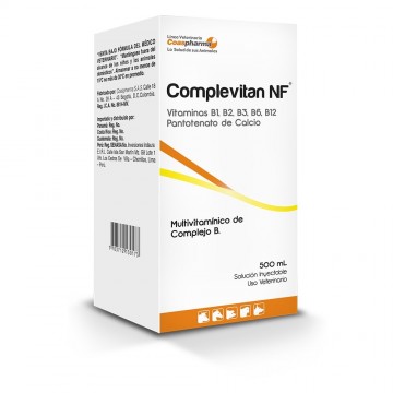 Complevitan