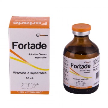 FORTADE 50 ML