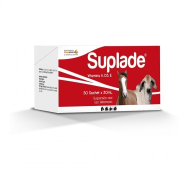 Suplade
