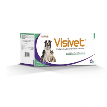 Visivet