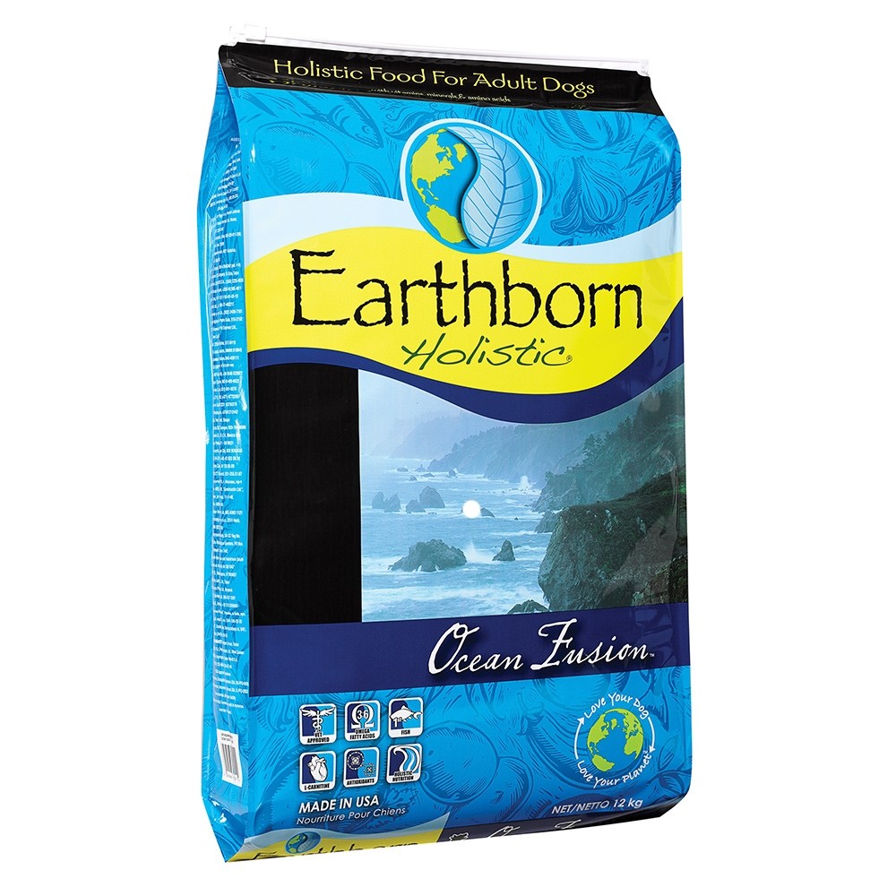 EARTHBORN OCEAN FUSION 12 KG