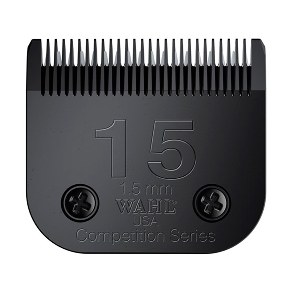 CUCHILLA WAHL ULTIMATE 15  02357-500